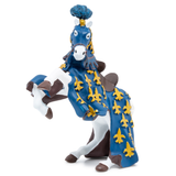 Papo Prince Phillip Blue Horse