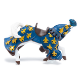 Papo Prince Phillip Blue Horse
