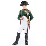 Papo Napoleon Posing