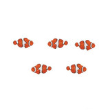 Safari Ltd Mini Clownfish