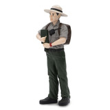 Safari Ltd Jim the Park Ranger