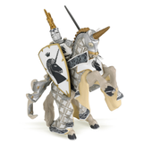 Papo Knight Unicorn Horse