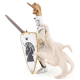 Papo Weapon Master Unicorn