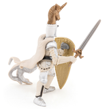 Papo Weapon Master Unicorn