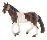 Bullyland Paint Horse Mare