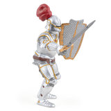 Papo Armoured Knight Red