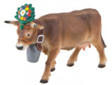 Bullyland Alp Cow Darina Bullyland Alp Cow Darina