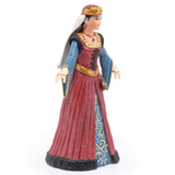 Papo Medieval Queen