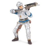 Papo Crossbowman Blue