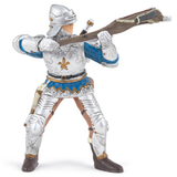 Papo Crossbowman Blue