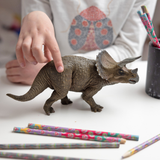 Papo Triceratops