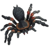 Bullyland Tarantula spider figurine Bullyland Tarantula spider figurine