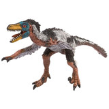Bullyland Velociraptor Museum Line