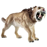 Bullyland Saber Toothed Tiger