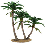 CollectA Coconut Palm tree replica