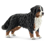 Schleich Bernese Mountain Dog Female