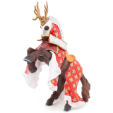 Papo Weapon Master Stag Horse