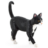 Mojo Black Cat