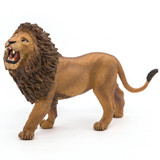 Papo Lion Roaring realistic toy figurine