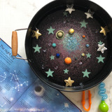Safari Ltd Solar System play tray