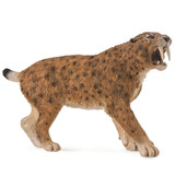 CollectA Smilodon