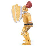 Papo Armoured Knight Gold