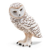 Papo Snowy Owl