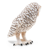 Papo Snowy Owl