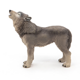 Papo Wolf Howling