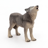 Papo Wolf Howling