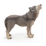 Papo Wolf Howling