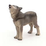 Papo Wolf Howling