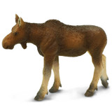 Safari Ltd Moose Cow