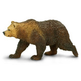 Safari Ltd  Grizzly Bear
