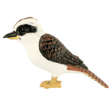 Science and Nature Small Kookaburra