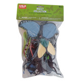 Wild Republic Insect Polybag large insect toys