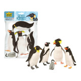 Penguin Polybag Penguin Polybag