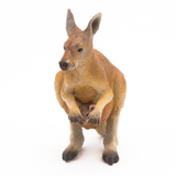 Papo Kangaroo with Joey