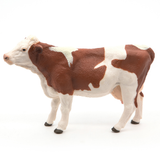 Papo Montbeliarde Cow