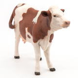 Papo Montbeliarde Cow