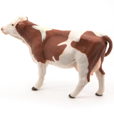 Papo Montbeliarde Cow