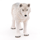 Papo Polar Wolf