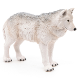 Papo Polar Wolf