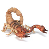 Papo Scorpion toy figurine