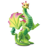 Safari Ltd Flower Dragon