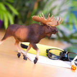 Safari Ltd Moose Jumbo Safari Ltd Moose Jumbo