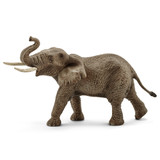 Schleich Elephant African Male