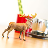 Safari Ltd Red Deer Buck