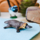 Science and Nature Platypus Small