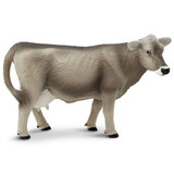 Safari Ltd Brown Swiss Cow